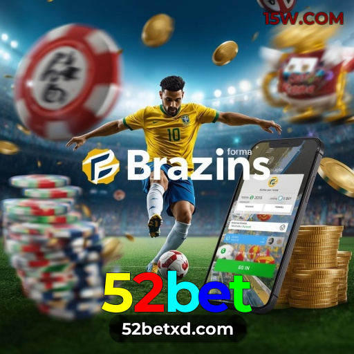 Recursos Exclusivos do App 52bet - Modo Offline, Login Biométrico