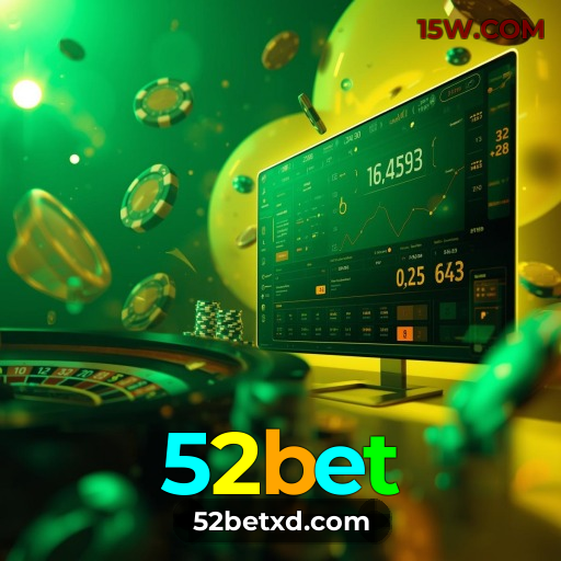 52bet: cadastro e login social em 1 minuto