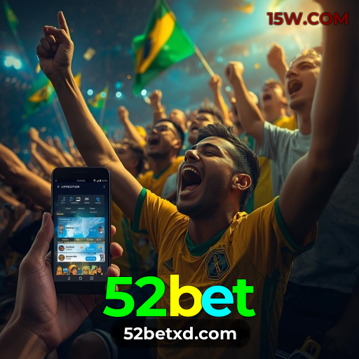 Processo de Download do App 52bet - Passo a Passo Simples